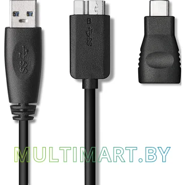 Внешний накопитель Seagate Backup Plus Ultra Touch STHH1000400 1TB картинка 5